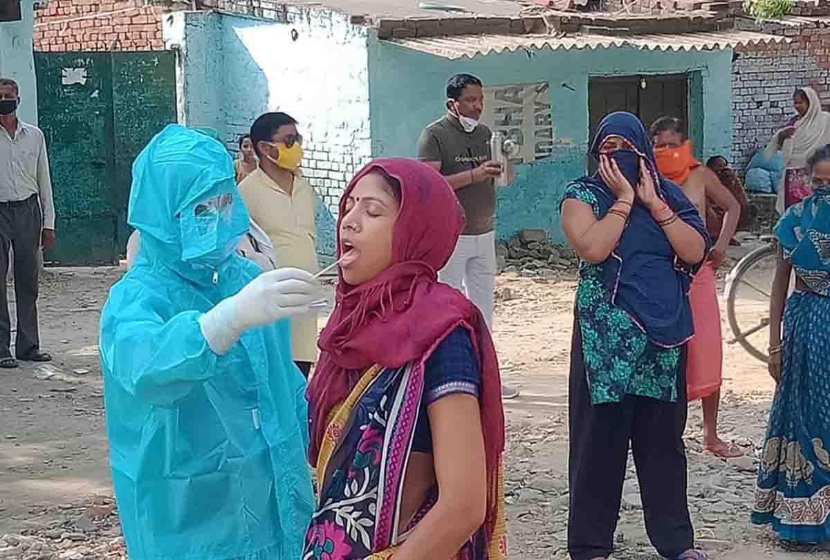 Coronavirus: Corona filled fear of death in people
