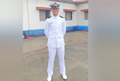 IMA Passing Out Parade Dehradun Himachali Cadets Become Officers