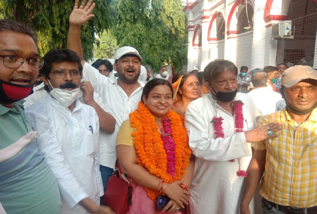 prayagraj latest news: congressmen fined for not wearing masks