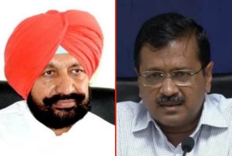Punjab Health Minister said, Corona virus patients are coming to Punjab for treatment from Delhi