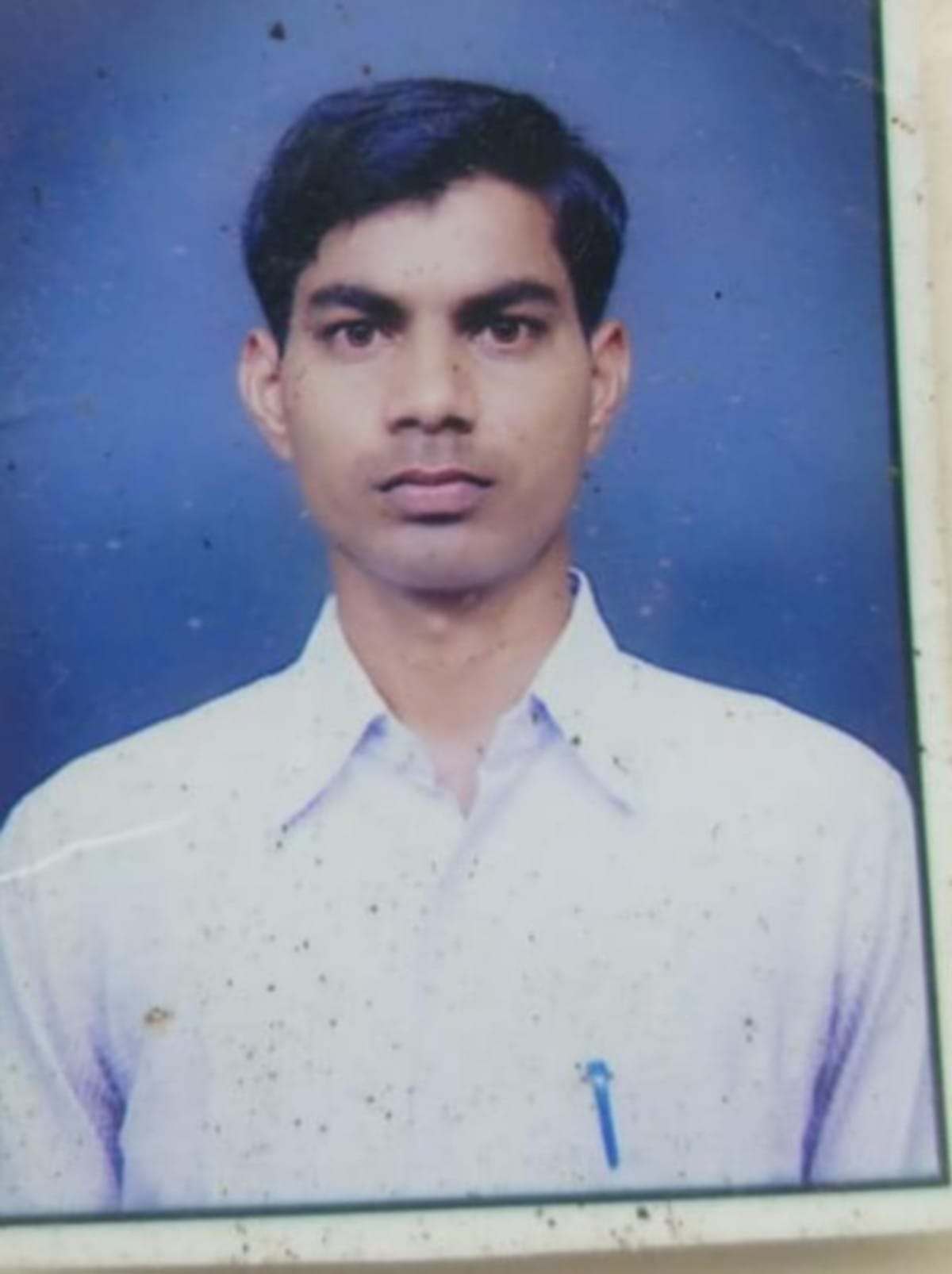 Rail worker dies of electrocution while on duty in DRM office of Northeast Railway