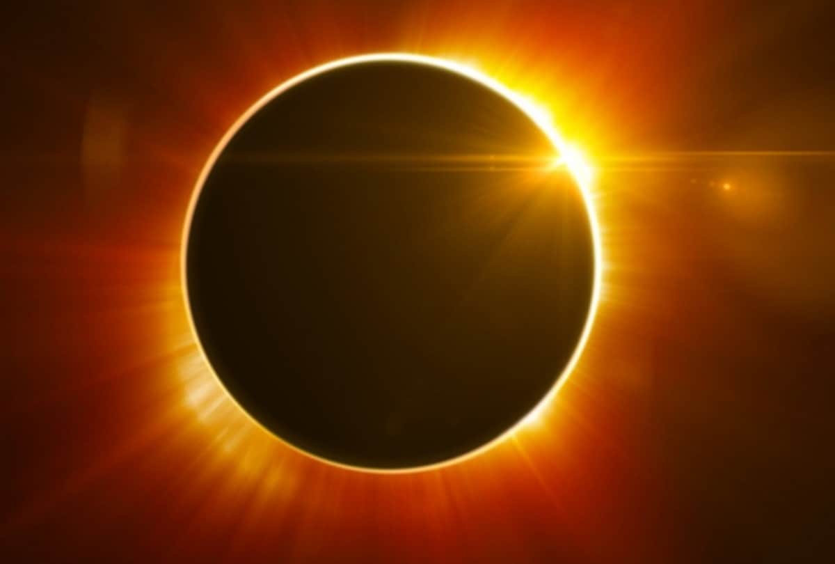 solar eclipse june 2020 time in india, solar eclipse effects on zodiac signs