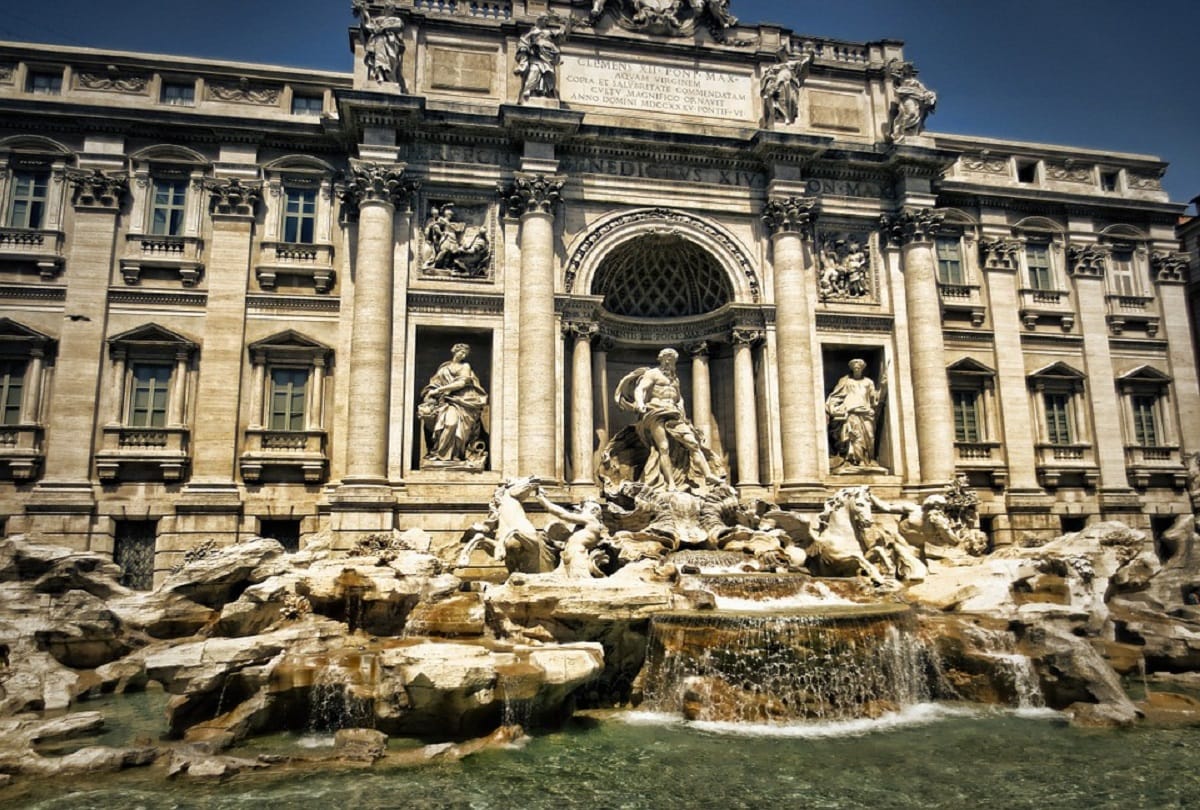 Interesting History of Rome which is called the capital of two countries
