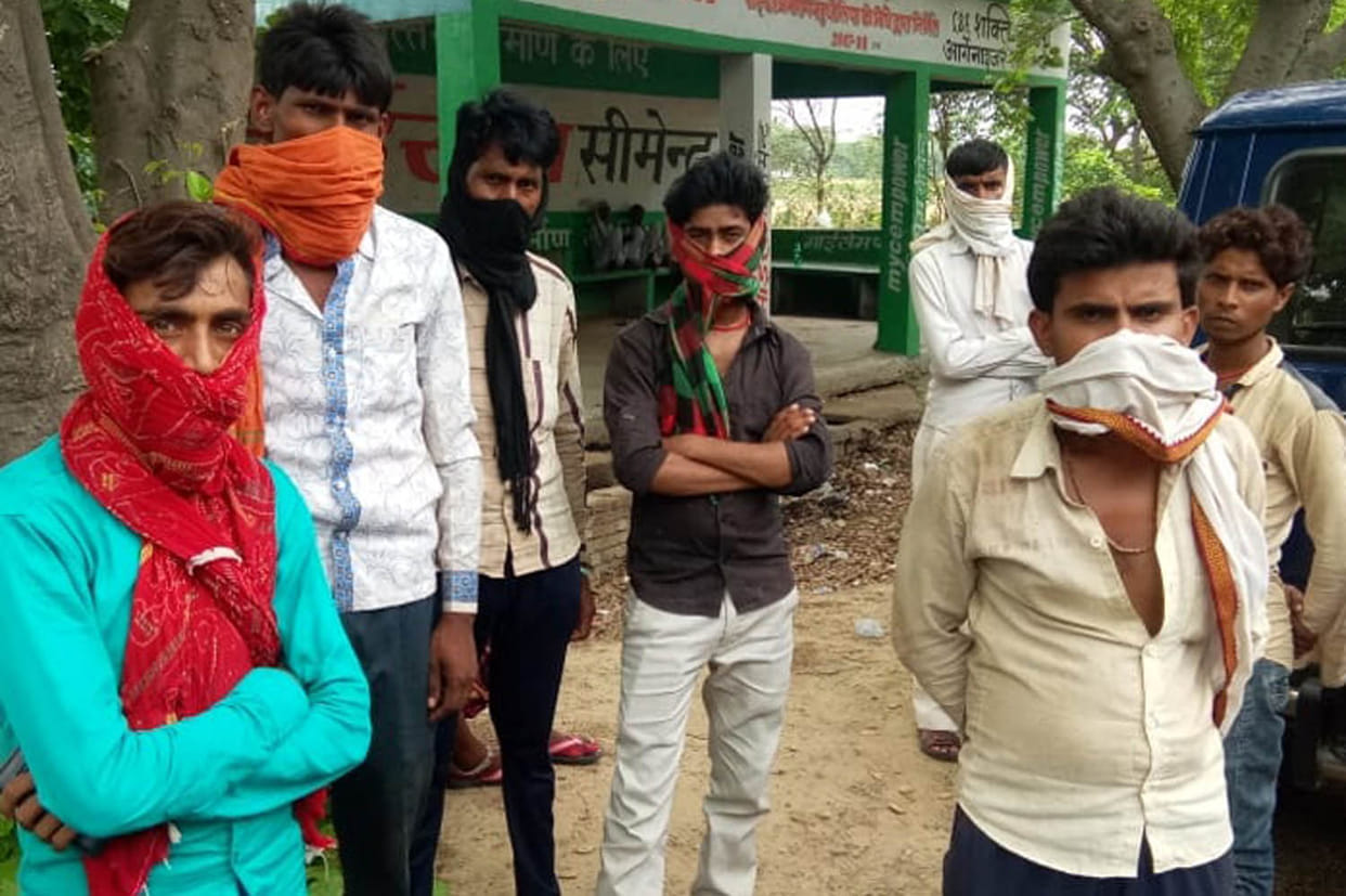 Suicide in hamirpur
