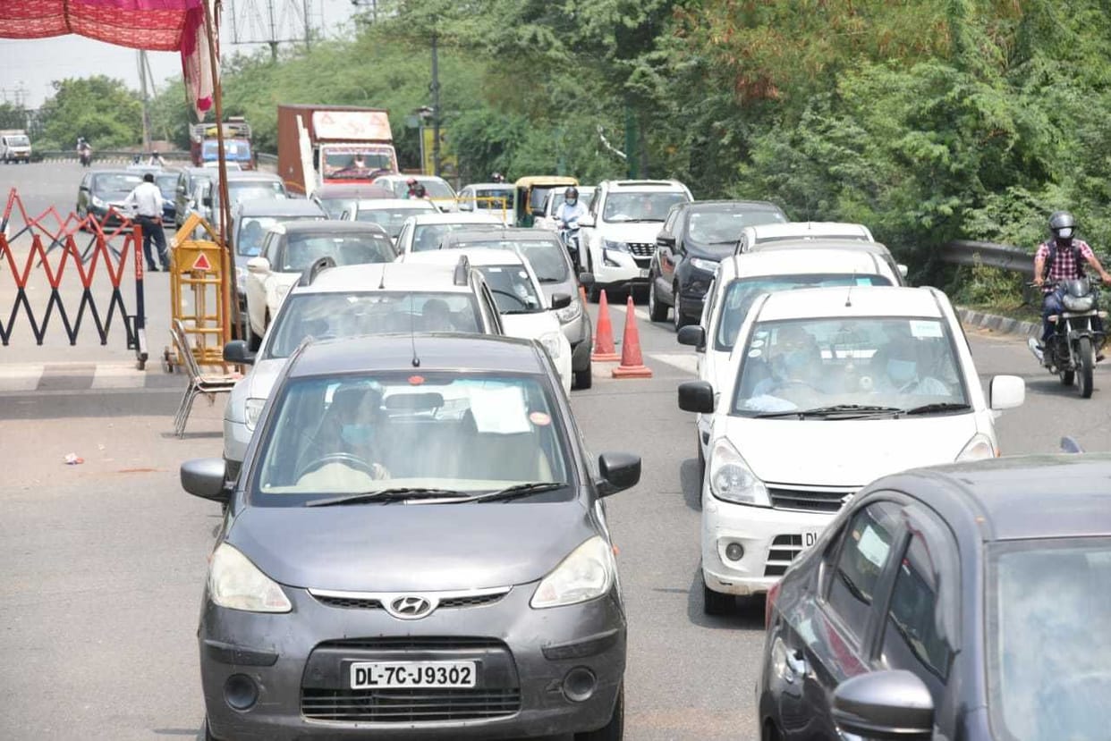 Ensure before living home today, jam will found