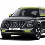 Hyundai Venue FLUX