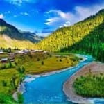 पाकिस्तान ने हमारे 78 हजार वर्ग किलोमीटर क्षेत्र को कब्जे में कर रखा है जिसमें करीब 64 हजार किलोमीटर गिलगिट बल्टिस्तान है