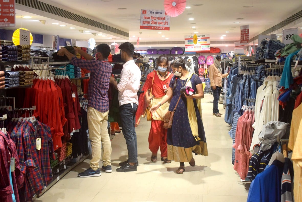 Seven days of discount, hotel goods still remain