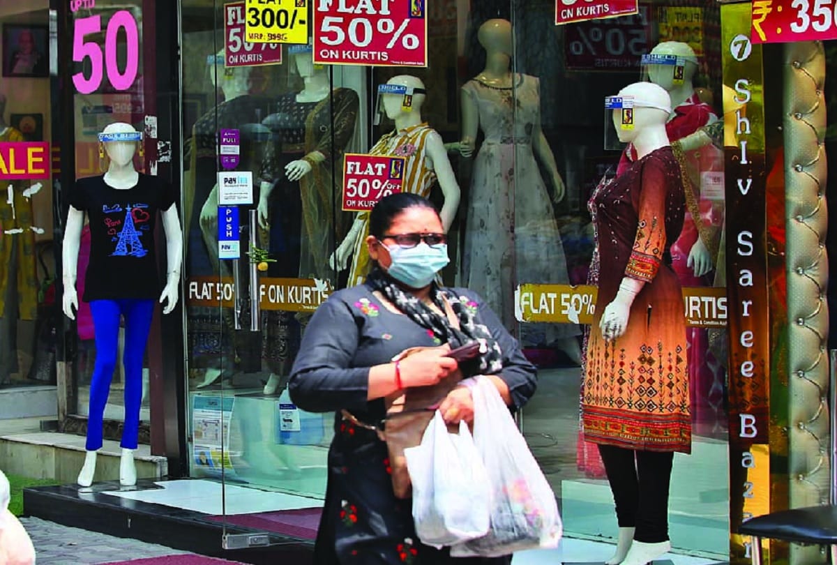 Traders association said: Market will remain open