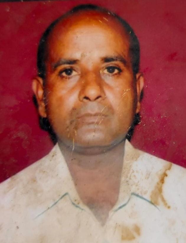 sikhamitra ki maut
