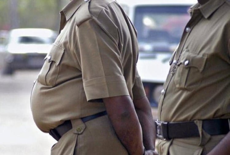 Etah: अब घटेगी  पुलिसकर्मियों की तोंद, अपराधियों से कहीं अधिक बनेंगे फुर्तीले