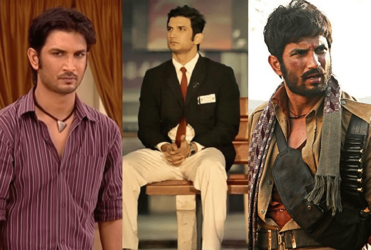 police have found A film script of Geniuses and Drop Outs at the sushant singh rajput residence