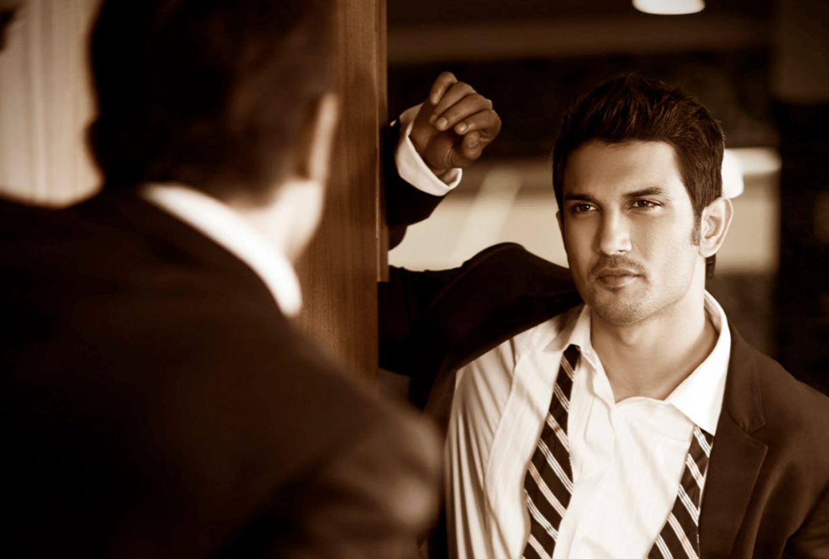 Sushant Singh Rajput death bjp mp Nishikant Dubey appeal to file case against producer who proved him for suicide