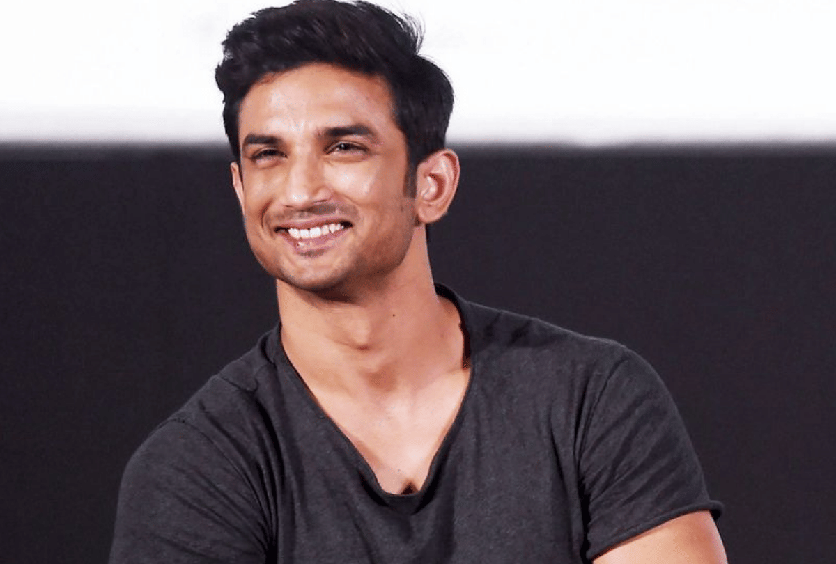 Sushant Singh Rajput death case CBI said that they will start investigating