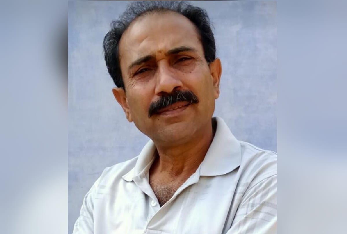 Gorakhpur artist sad after Sushant Singh Rajput commits Suicide