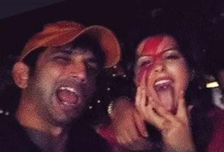 Sushant Singh Rajput Friend Ayesha Adlakha reveals when he talked about suicide