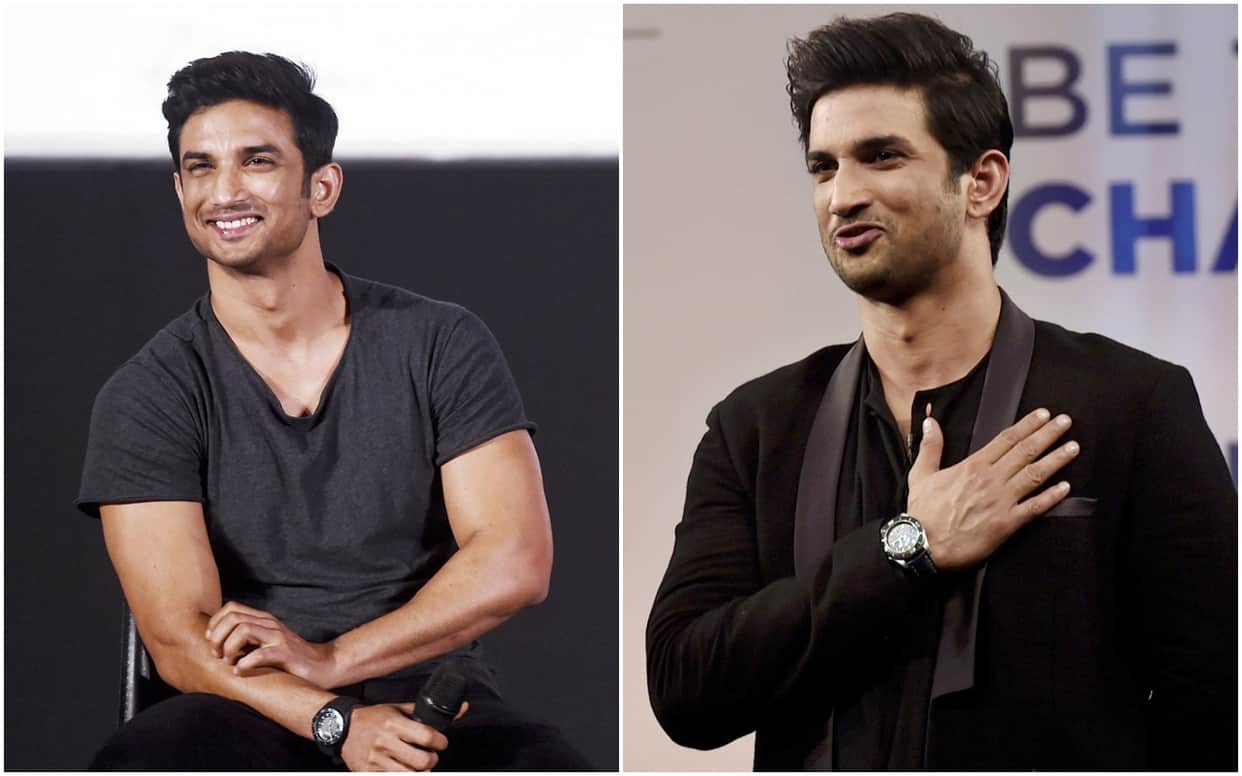 -Sushant Singh Rajput Suicide Case Latest News: Police to further investigate on kurta could actually bear the actor weight