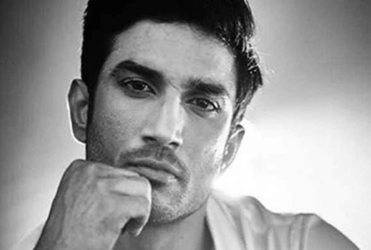 Wikipedia Director Abhishek Sooryavanshi Reveals How sushant singh Rajput wikipedia updated before death