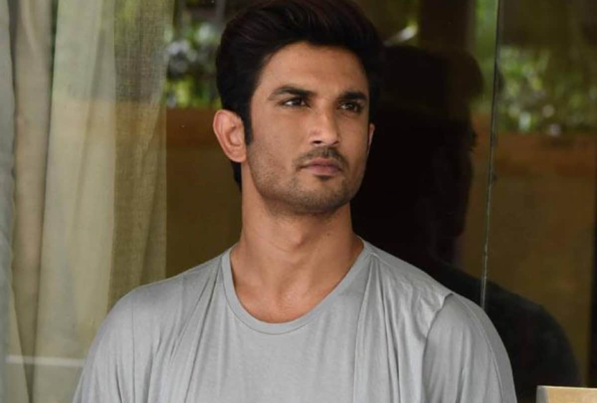 sushant singh rajput last wish to chhichhore director nitesh tiwari