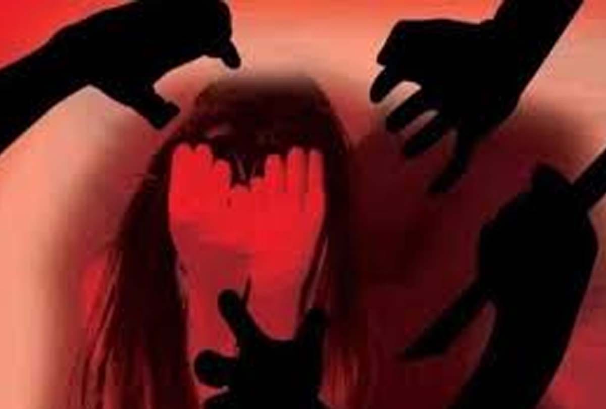 Woman found in unconscious state in hardoi