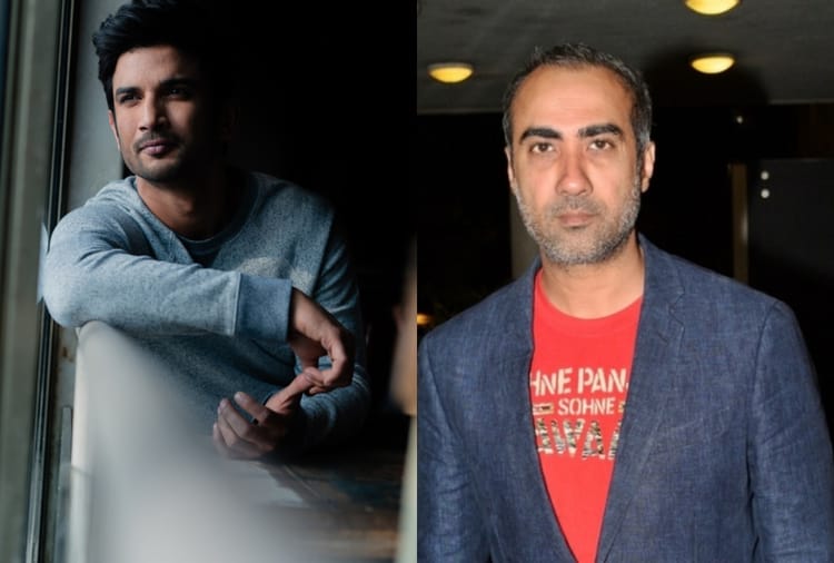 Ranvir Shorey Sonchiriya Full Movie Dailymotion Naam Shabana