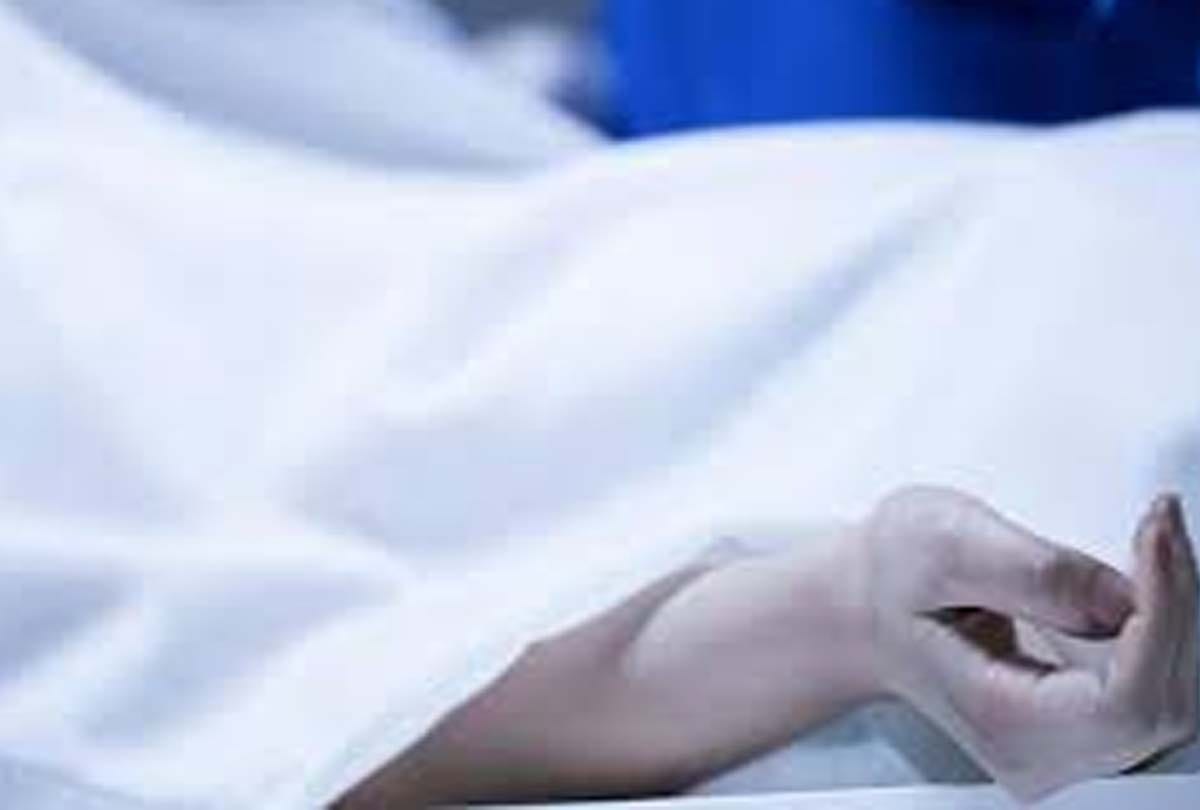 Married woman dies due to electric shock in hardoi
