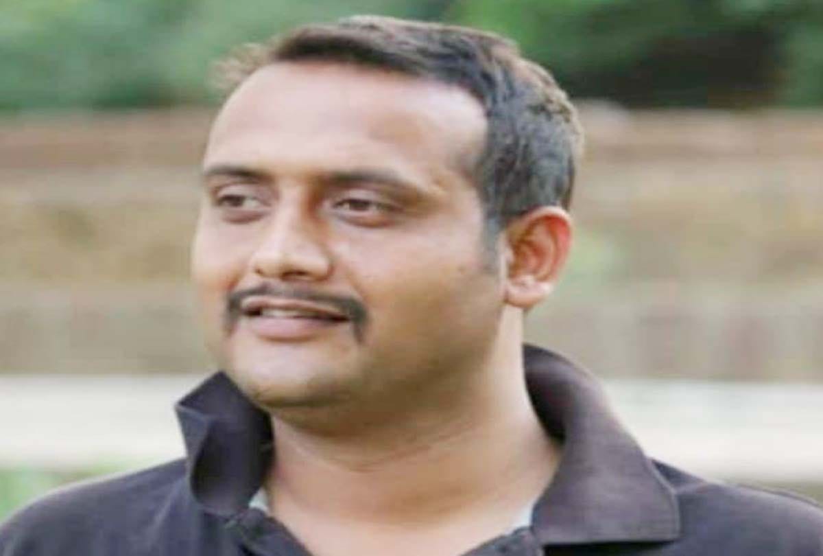 murder of a constable, constable death in chitrakoot
