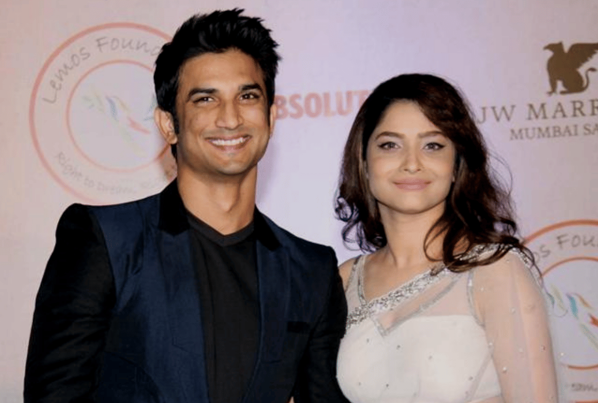 Ankita Lokhande urges Sushant Singh Rajput’s fans to stop blaming her, says 'You don't know my story'