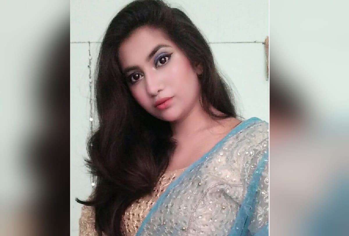 Gorakhpur artist sad after Sushant Singh Rajput commits Suicide
