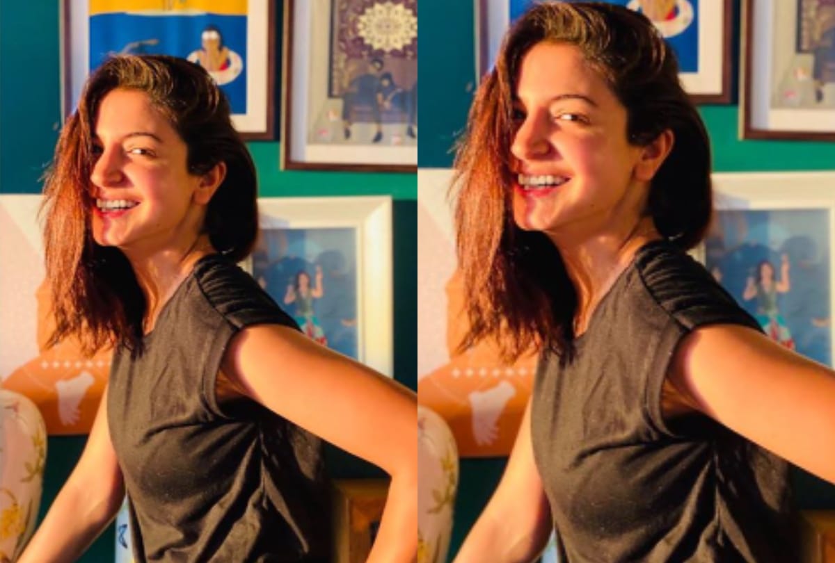 Virat Kohli and Anushka Sharma Worli House Inside Photos