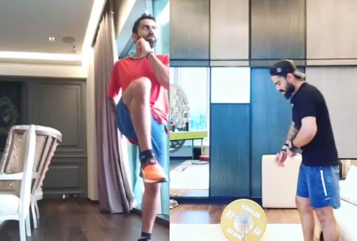 Anushka Sharma and Virat Kohli Worli House Inside Photos Left you Amaze