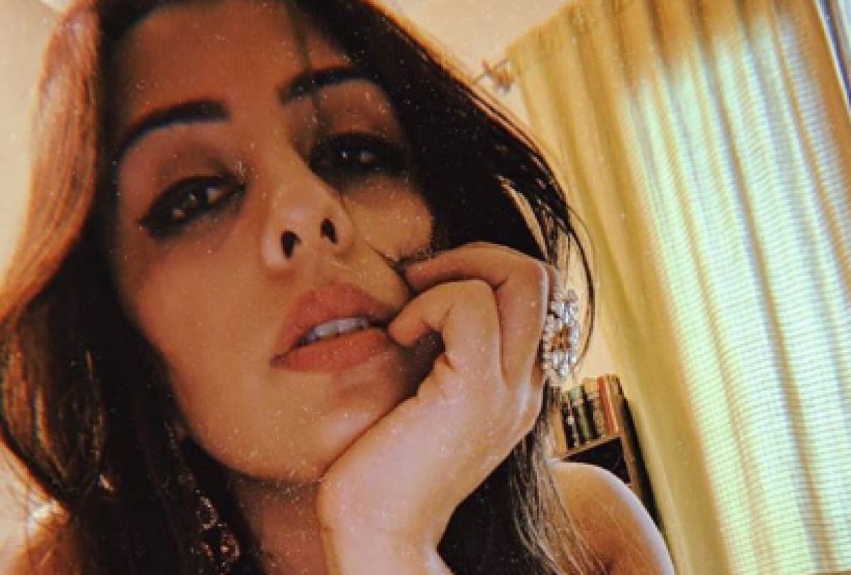 Sushant Singh Rajput Friend Ayesha Adlakha reveals when he talked about suicide