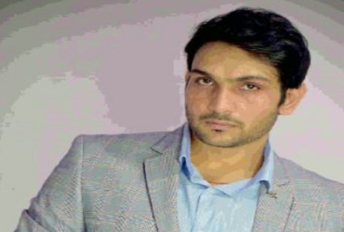 Akshat chopra sad on sushant singh rajput death says people say i look like sushant his demise is like i am dead