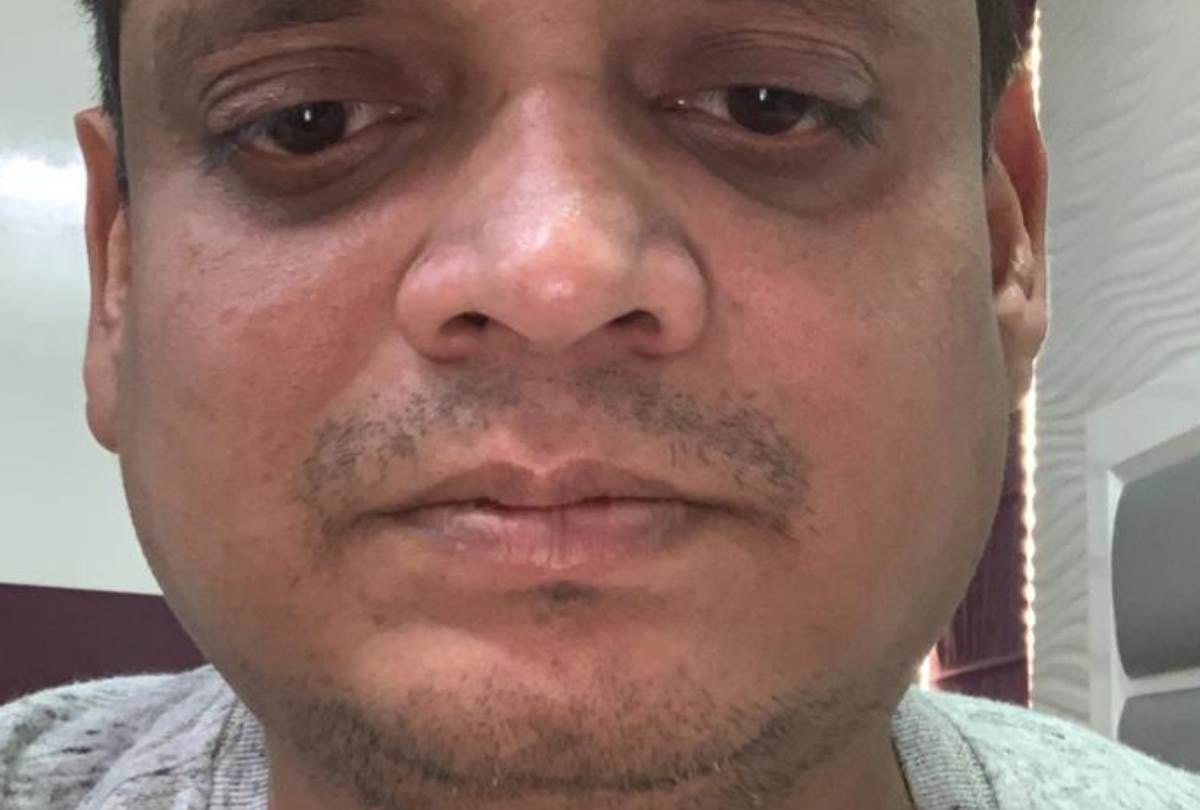 Covid 19 Effect On jewellery business in lucknow