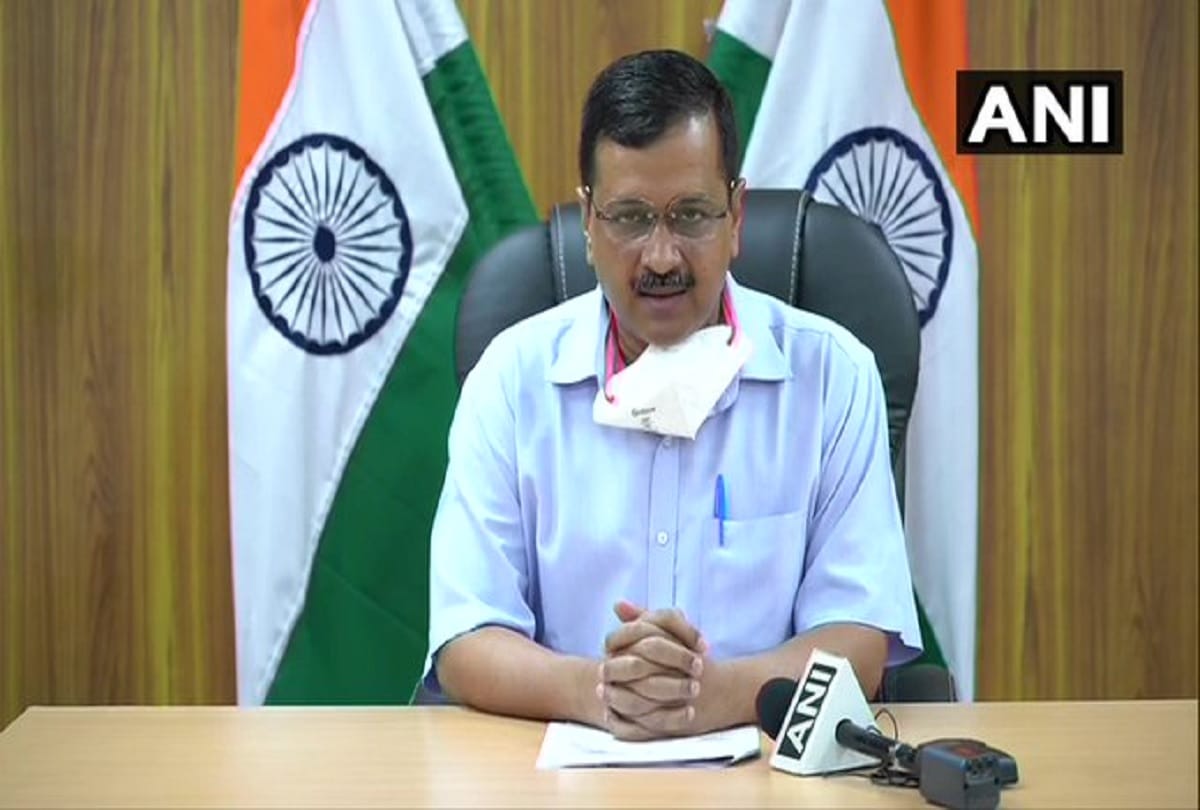 Arvind kejriwal says there is no such plans to again lockdown delhi