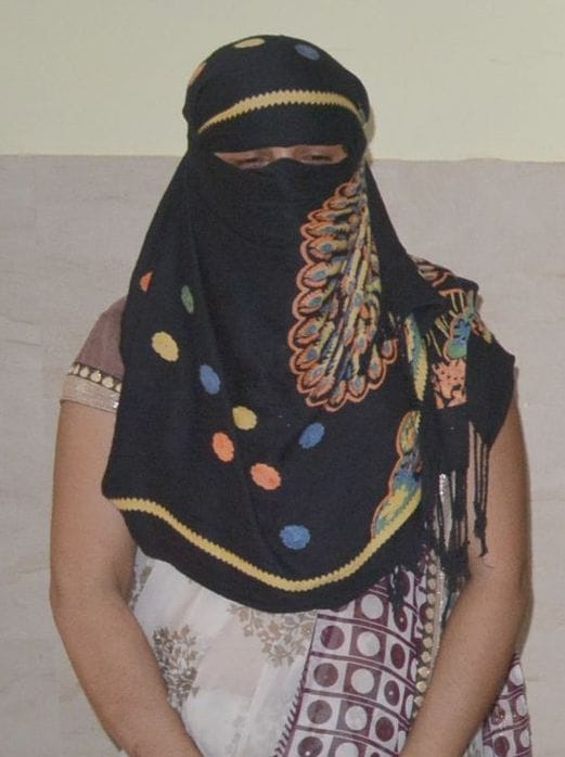 Anamika episode: Anamika racket leader nabbed in Gonda, police will go for questioning