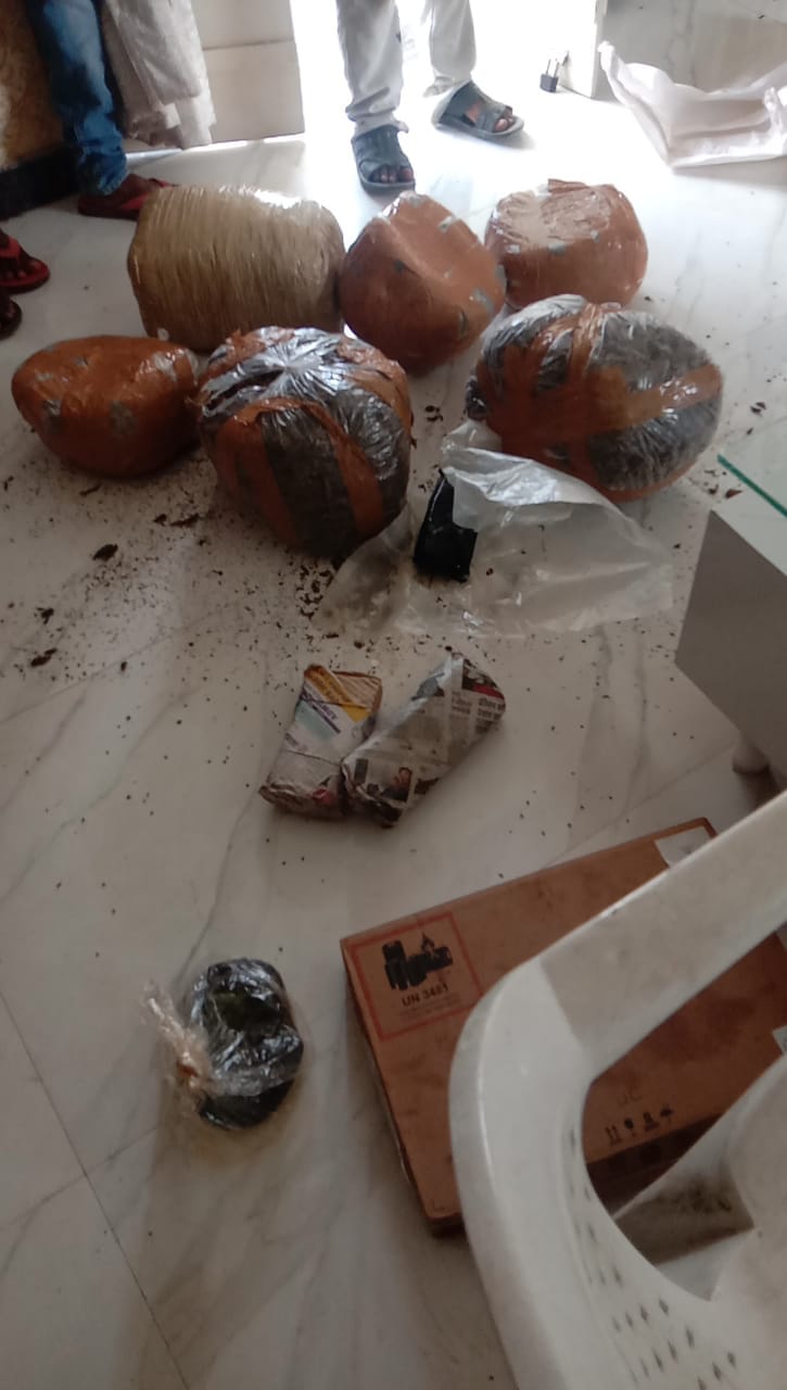 Photo of the drug is viral, ASP will investigate