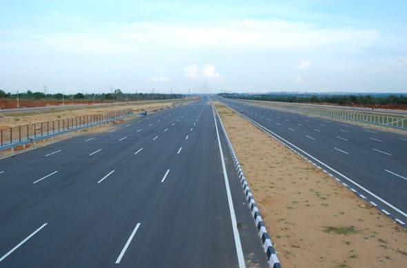 Bareilly-Badaun Fourlane: Ruling in action on the orders of Rashtrapati Bhavan