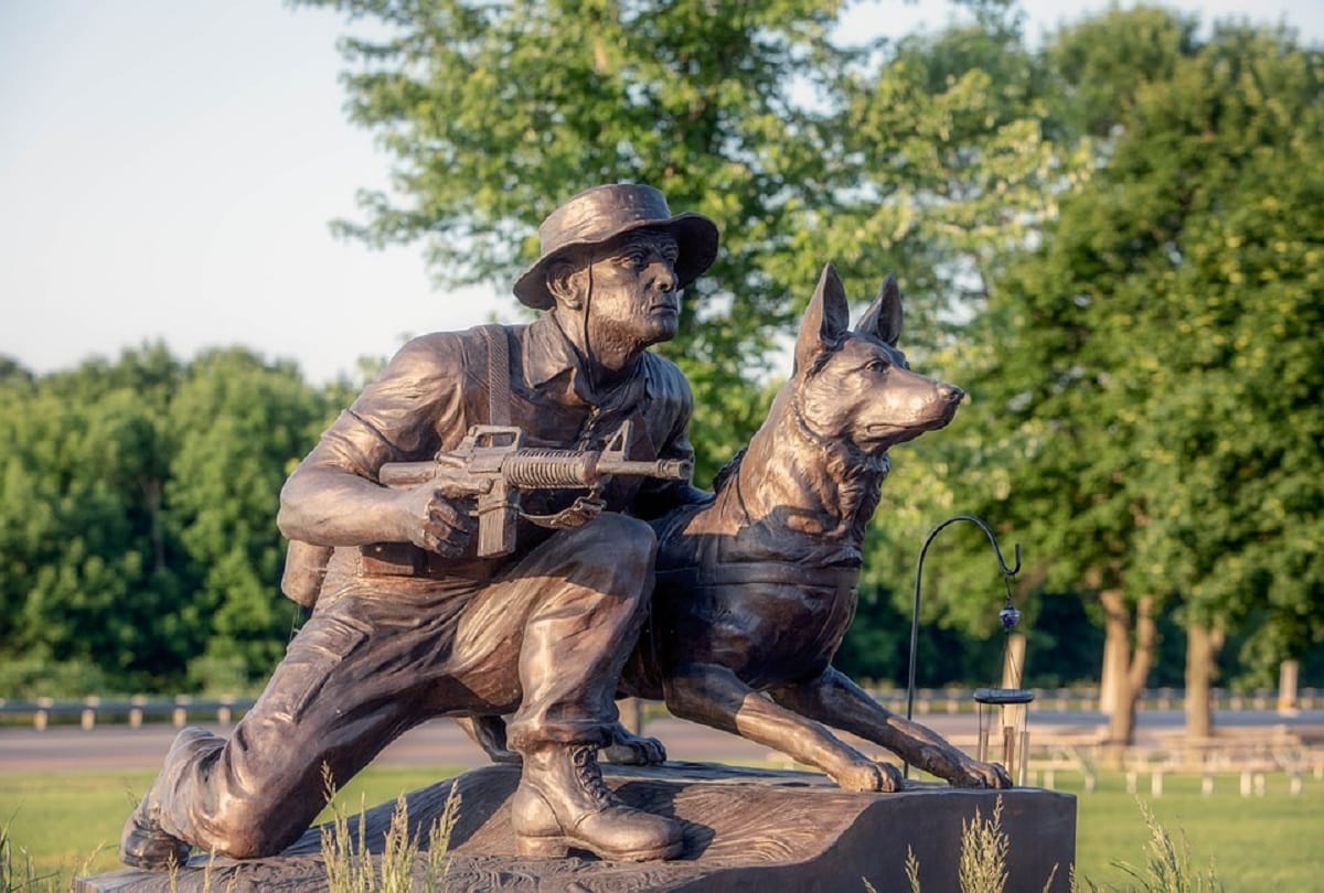 Incident at Petrich War between Greece and Bulgaria because of a dog