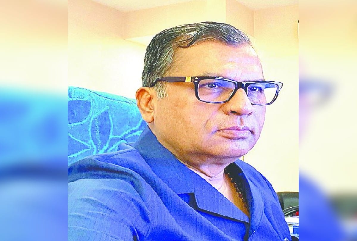 Neuro Surgeon DR Rc Mishra Returned Home After Defeat Corona Virus