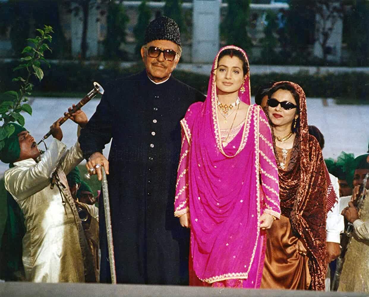 Sunny Deol Birthday Special know unknown facts about his superhit film Gadar Ek Prem Katha