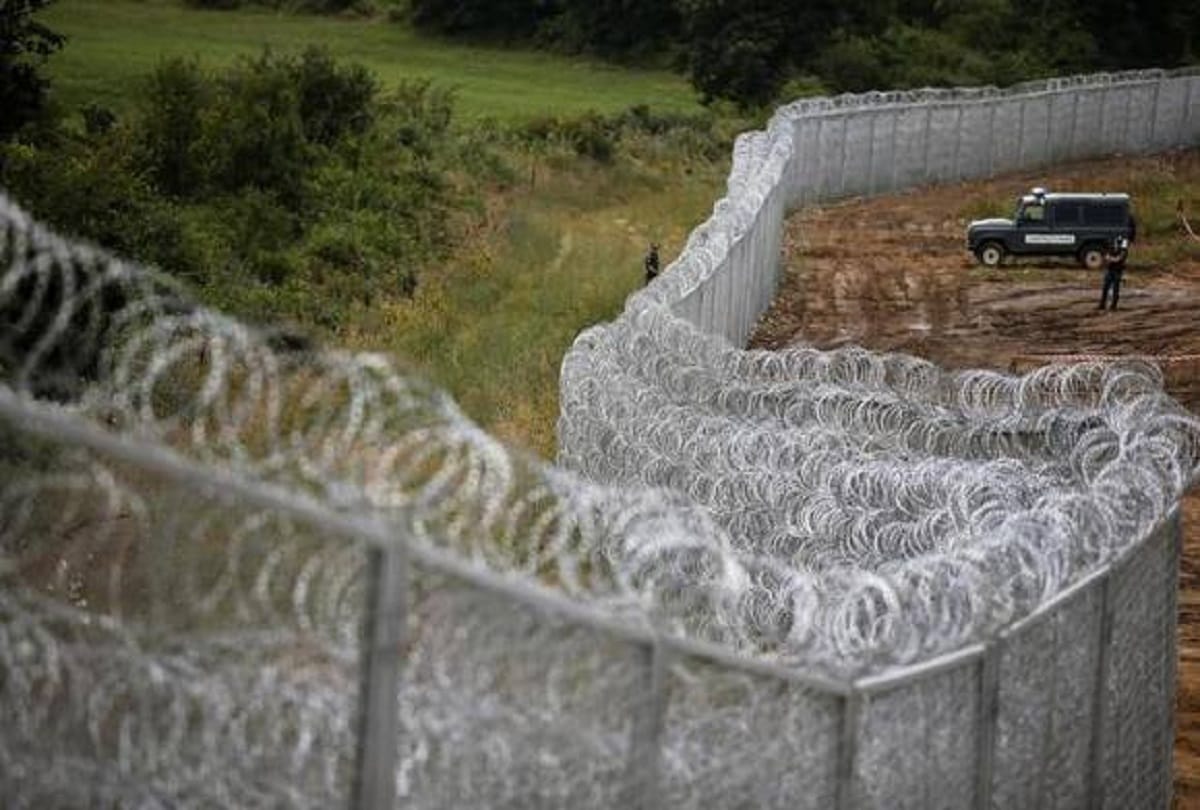 Incident at Petrich War between Greece and Bulgaria because of a dog