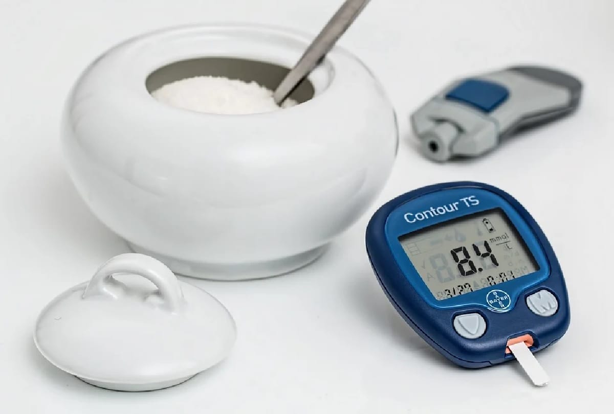 coronavirus essential medical gadgets used in home pain relief blood pressure and diabetes checking devices