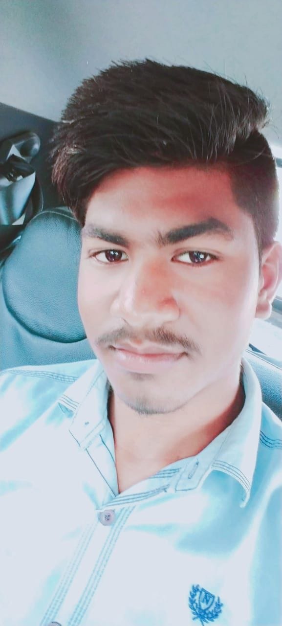 road accident