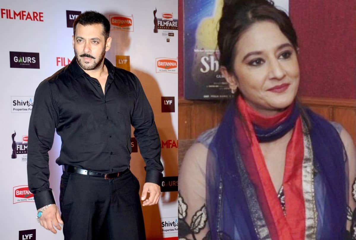 Coronavirus outbreak Salman Khan film Veergati actress Pooja Dadwal shows covid 19 symptoms asks for help from the actor
