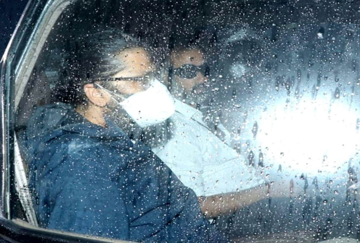 Sushant Singh Rajput funeral: Sushant cremated at the Pawan Hans Crematorium at Vile Parle in Mumbai