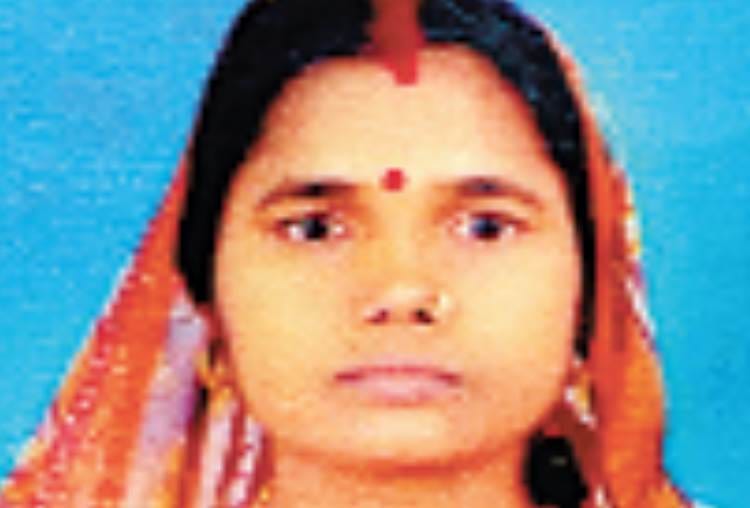 a man murdered his wife in lucknow
