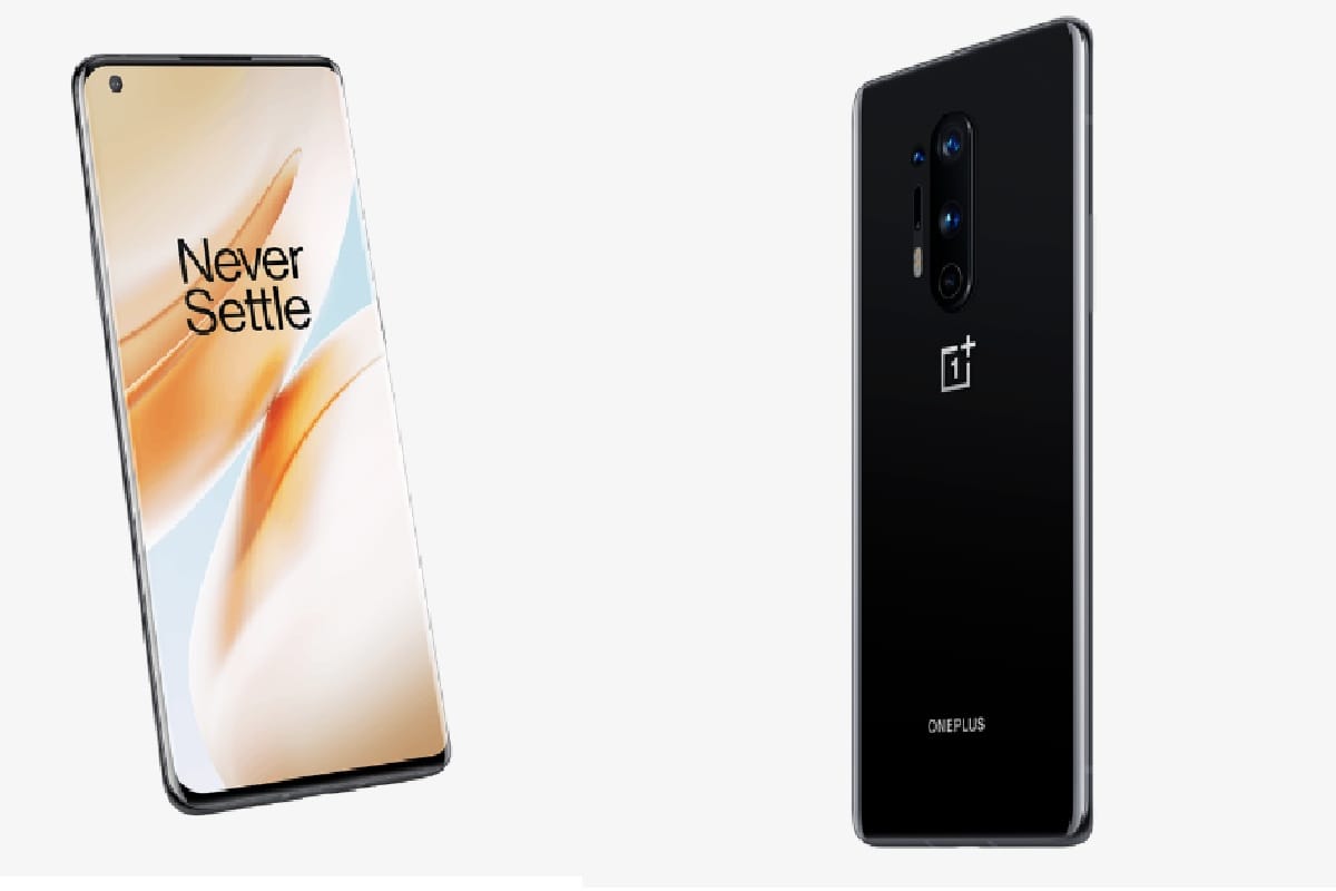 OnePlus 8 Pro smartphone flash today on amazon know price offers and specifications