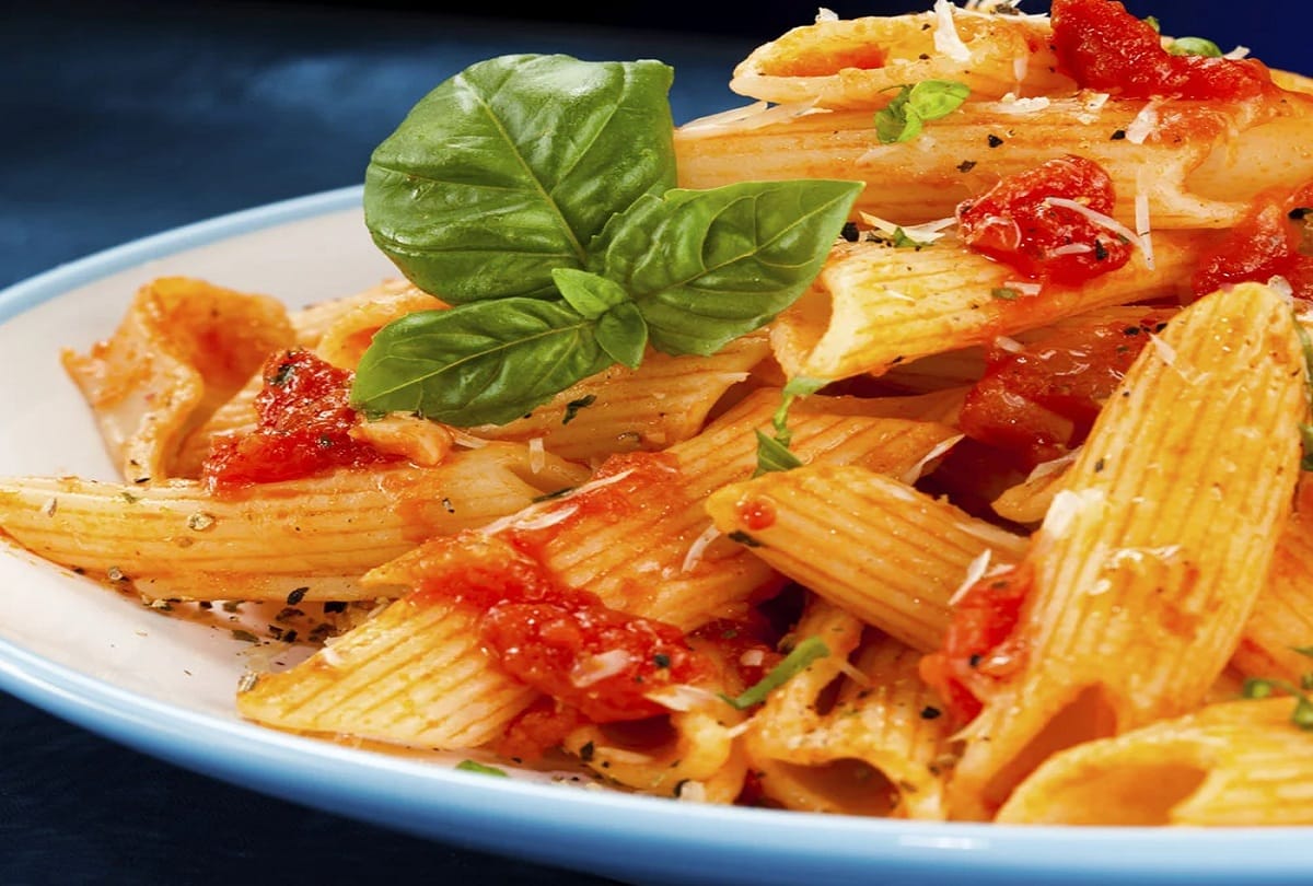 Today’s Kitchen Know Amazing Masaledar Pasta Recipe for Child in Hindi