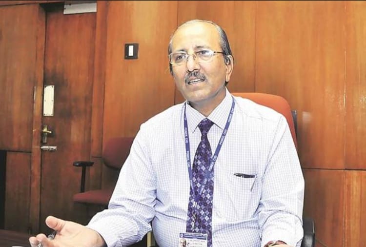 PGI Chandigarh Director Professor Jagat Ram Interview on Preparations to Face Emergency during Corona Epidemic